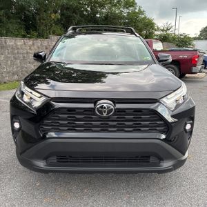 2024 Toyota RAV4 XLE PREMIUM — миниатюра 14