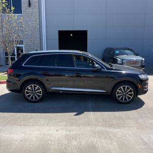 AUDI Q7 45 PREMIUM - 10