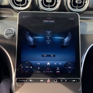 2023 Mercedes-BENZ C-CLASS — миниатюра 36