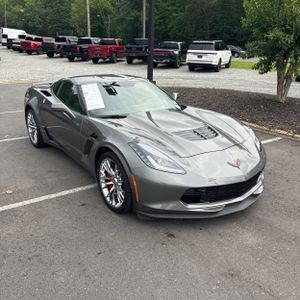 صورة مصغرة 12 لـ 2016 Chevrolet CORVETTE Z06