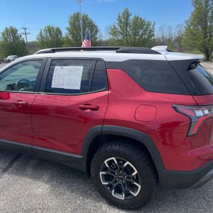 CHEVROLET EQUINOX - 6