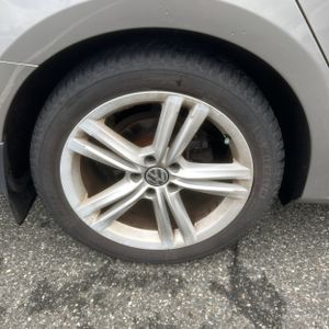 صورة مصغرة 19 لـ 2014 Volkswagen PASSAT 2.0L TDI SE
