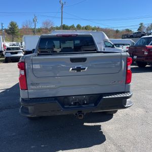 CHEVROLET SILVERADO 1500 - 7