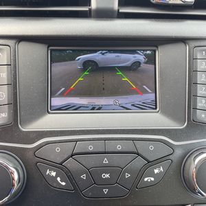2017 FORD FUSION HYBRID S — фото 38