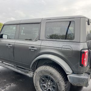 FORD BRONCO - 6