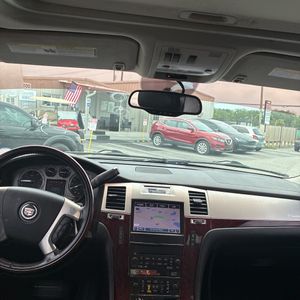 2014 Cadillac ESCALADE LUXURY 缩略图 38