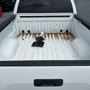 2007 Toyota TUNDRA LIMITED 照片 39