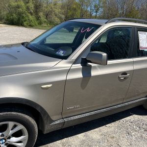 BMW X3 XDRIVE30I - 2