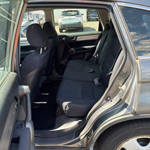 صورة 34 لـ 2010 Honda CR-V LX