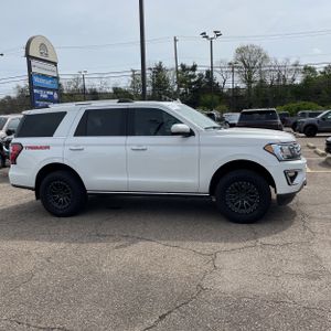 FORD EXPEDITION LIMITED - 10