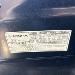 2015 Acura TLX BASE — миниатюра 48