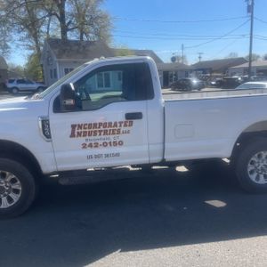 FORD F-350 SUPER DUTY XL - 4