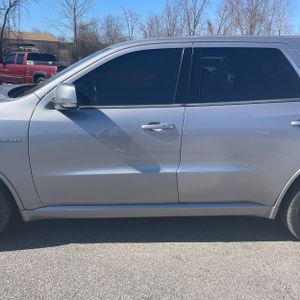 DODGE DURANGO R/T - 4