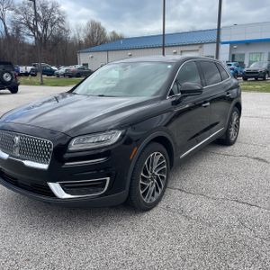 LINCOLN NAUTILUS RESERVE - 1