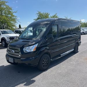 FORD TRANSIT 250 - 1