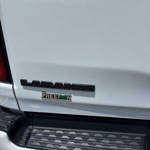 2023 RAM 1500 LARAMIE thumbnail 22
