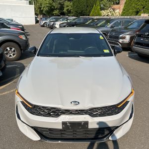 2021 KIA K5 GT-LINE 缩略图 13