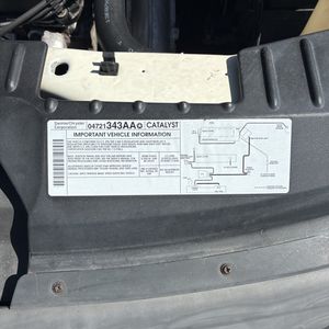 2005 Dodge CARAVAN SE 缩略图 41