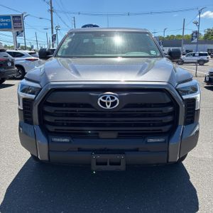 صورة مصغرة 14 لـ 2023 Toyota TUNDRA SR5