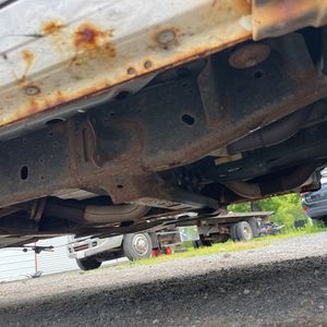 2014 RAM 1500 TRADESMAN — миниатюра 31