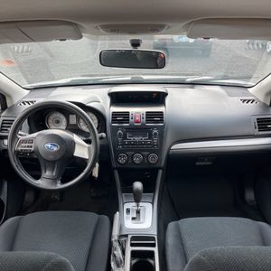 صورة مصغرة 35 لـ 2014 Subaru IMPREZA 2.0I