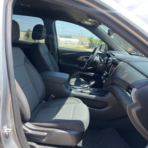 2023 Chevrolet TRAVERSE LT CLOTH 缩略图 33