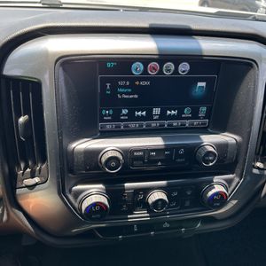 2016 Chevrolet SILVERADO 1500 LT 缩略图 37