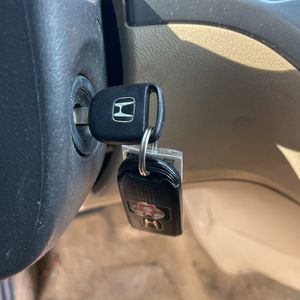 2008 Honda ODYSSEY EX-L — миниатюра 41