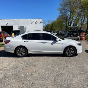 HONDA ACCORD - 10