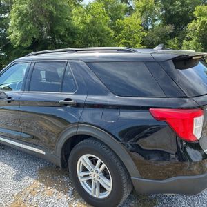 FORD EXPLORER XLT - 5