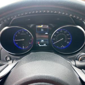 2019 Subaru OUTBACK 3.6R LIMITED — миниатюра 41