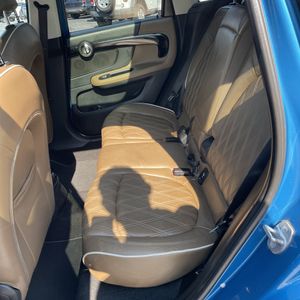 2017 MINI COUNTRYMAN COOPER S ALL4 — фото 34