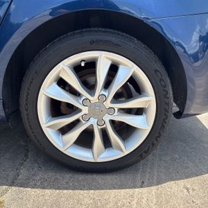 2013 AUDI A3 2.0T PREMIUM — миниатюра 18
