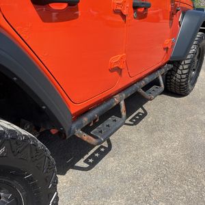 صورة مصغرة 62 لـ 2019 JEEP WRANGLER UNLIMITED SPORT S