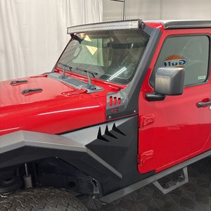 2021 JEEP WRANGLER UNLIMITED SPORT S 照片 53