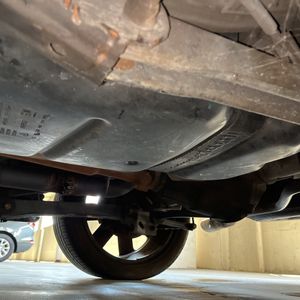 صورة مصغرة 29 لـ 2005 Cadillac ESCALADE ESV BASE