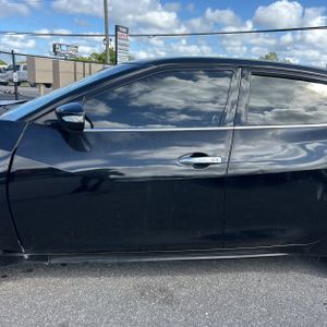 Nissan Maxima 3.5 SV - 4