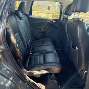 2014 FORD ESCAPE TITANIUM — миниатюра 35