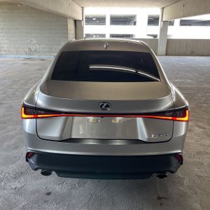 LEXUS IS 300 BASE - 7