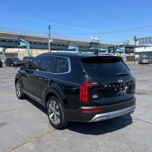 KIA TELLURIDE S - 5