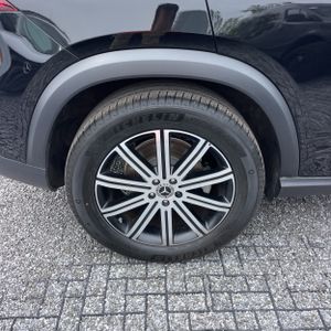 صورة مصغرة 19 لـ 2026 Mercedes-BENZ GLE
