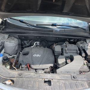 2013 KIA SORENTO LX — миниатюра 35