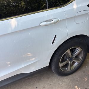 صورة مصغرة 56 لـ 2020 FORD EDGE SEL
