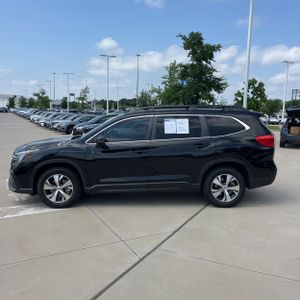 SUBARU ASCENT PREMIUM 7-PASSENGER - 3