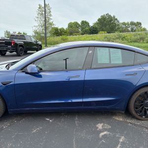 TESLA MODEL 3 PERFORMANCE - 4