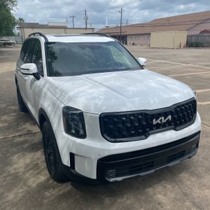 KIA TELLURIDE SX-PRESTIGE X-PRO - 10
