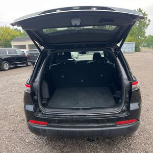 2024 JEEP GRAND CHEROKEE LIMITED 照片 44