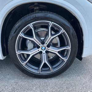 صورة مصغرة 20 لـ 2022 BMW X5 SDRIVE40I