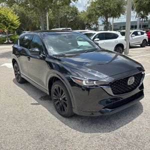 2023 Mazda CX-5 2.5 TURBO 缩略图 11