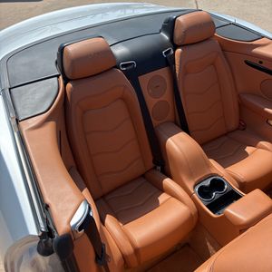 2017 Maserati GRANTURISMO BASE thumbnail 35